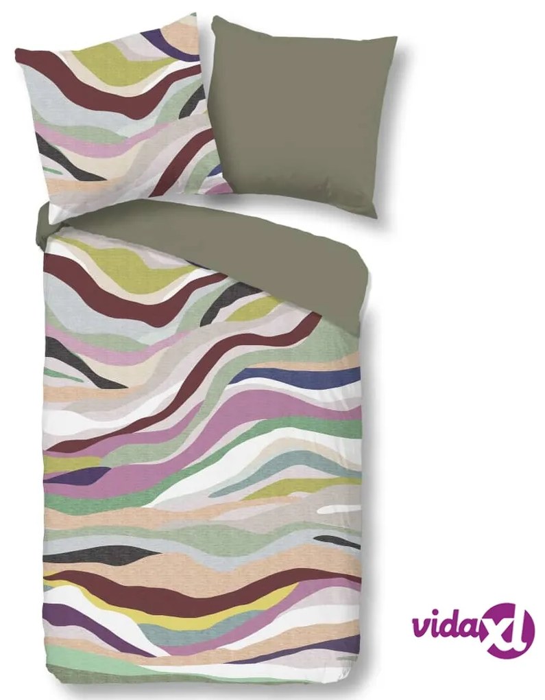 Good Morning Copripiumino EXPLODE 135x200 cm Multicolore