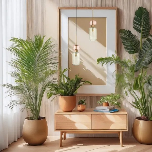 Lampadario a sospensione con filo MOLLY 1xE14/40W/230V diametro 12 cm oro/verde/rosa