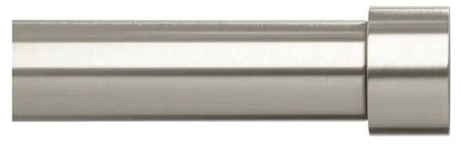 Mantovana estensibile in acciaio inox 305 - 457 cm Cappa - Umbra