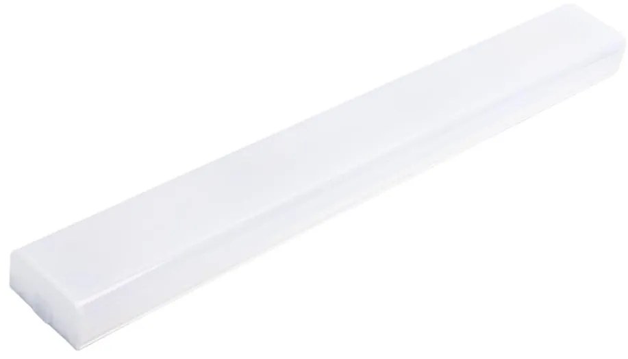 Aigostar - Apparecchio LED fluorescente MESH LED/18W/230V 6500K