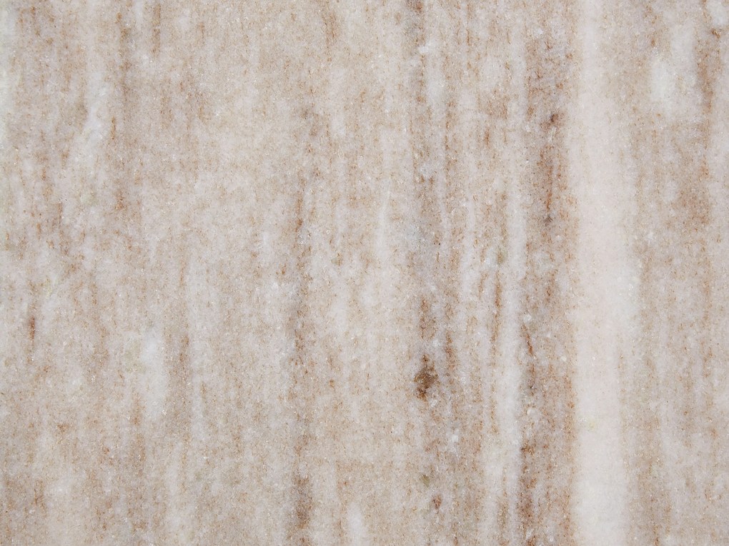 Alzata per torta marmo beige MOSCHATO  Beliani