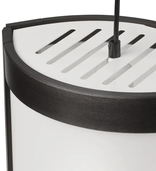 Lampadario a sospensione con filo ELODIE 1xE27/60W/230V