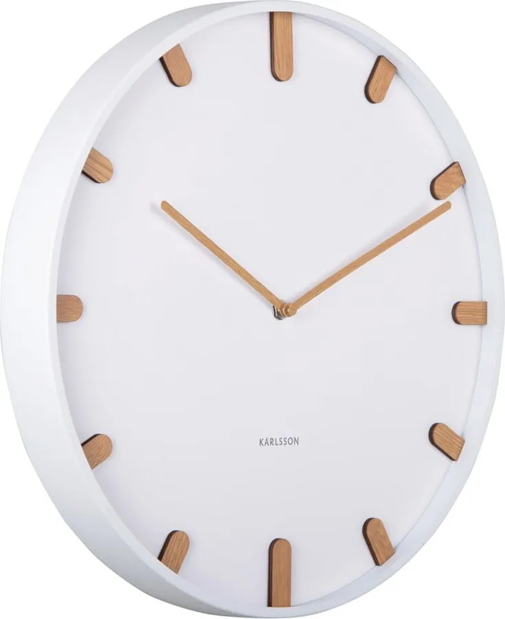Orologio da parete ø 40 cm Grace - Karlsson