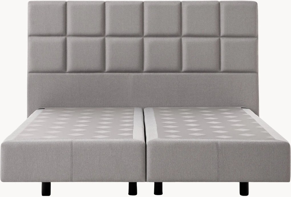 Struttura letto boxspring Classic