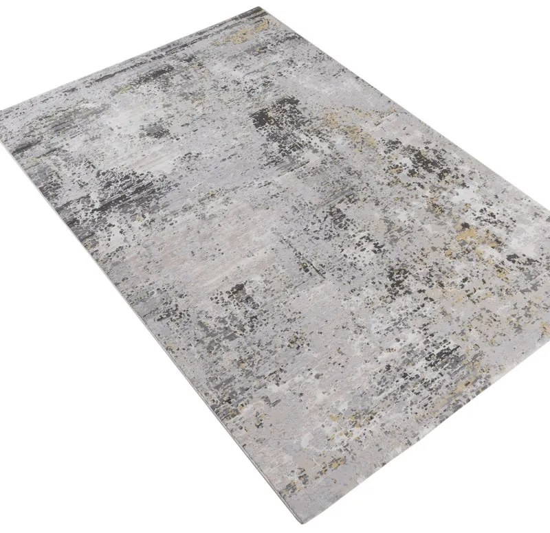 Tappeto BREEZE B BEIGE astratto beige, L 230 x L 160 cm