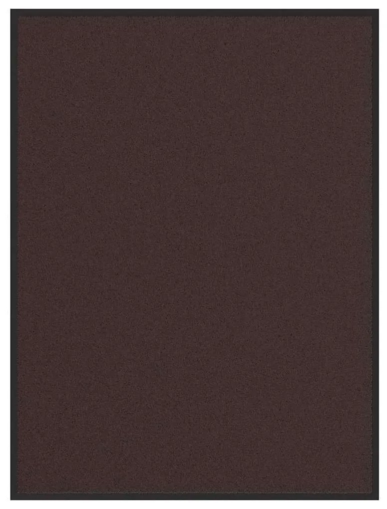 Zerbino Marrone 80x120 Cm /
