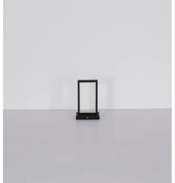 Globo 24008S - Lampada da tavolo dimmerabile SAMEGA LED/3W/3,7V