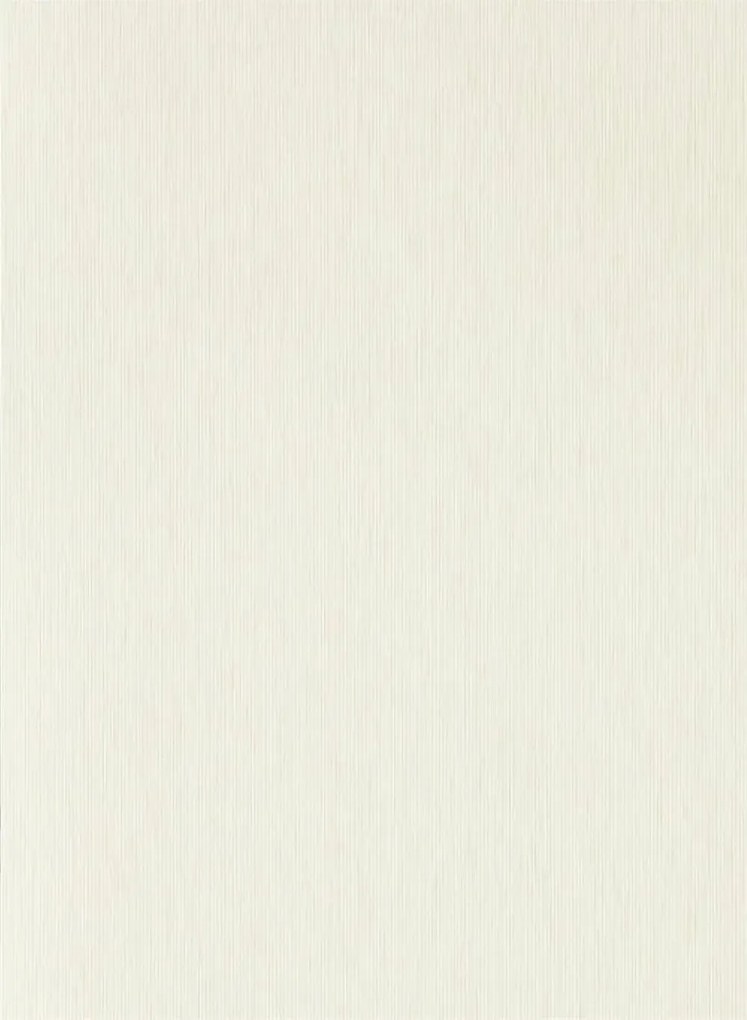 Sanderson Tapete Caspian Strie - Ivory