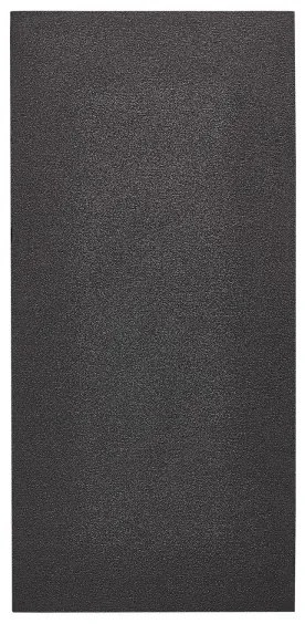 Nordlux - Applique da esterno CANTO 2xGU10/28W/230V IP44 nera