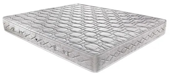 Materasso singolo 80x190 CM 150 molle tessuto traspirante DINO