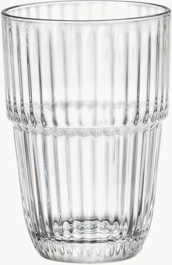 Set di 6 bicchieri da long drink Barshine