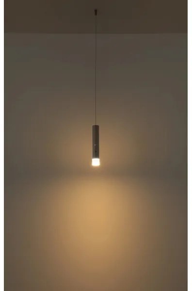 Globo 16060S - Lampada LED dimmerabile ricaricabile a sfioramento 2 in 1 PELO LED/2W/230/5V