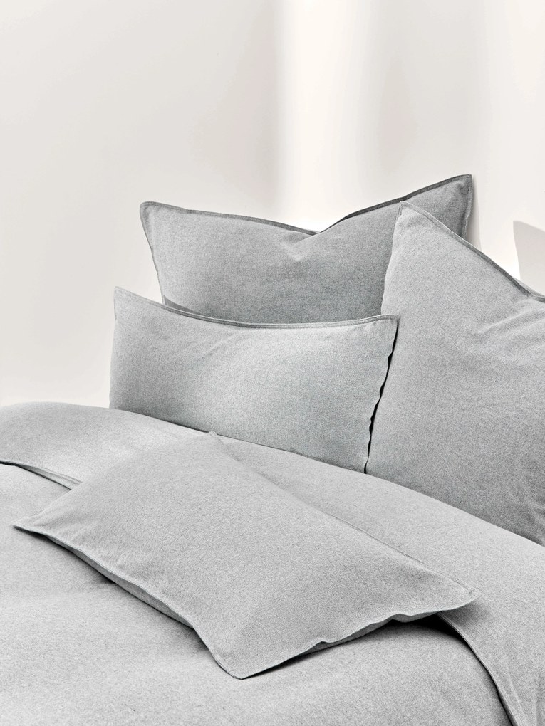 Copripiumino in flanella Katja