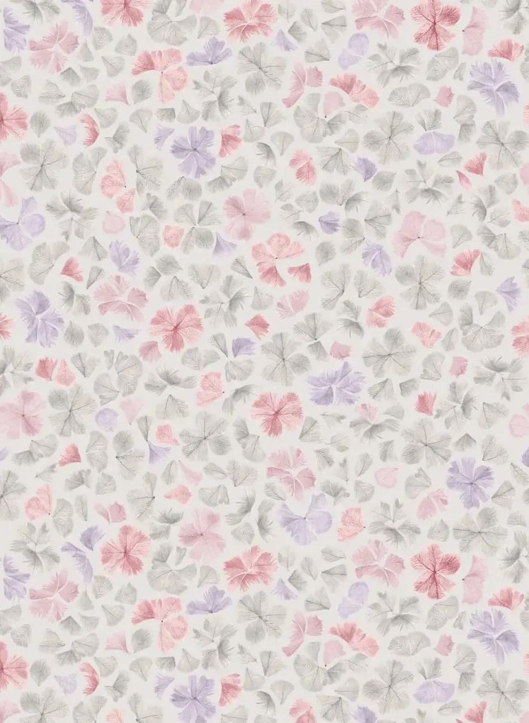 Paint & Paper Library Carta da parati Feather Flora - Quail