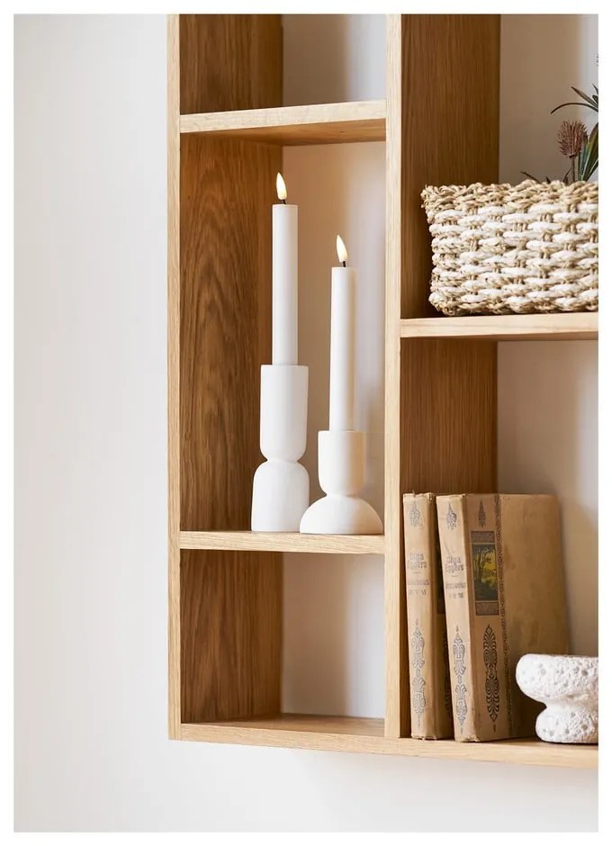 Portacandela in pietra Hambra – House Nordic