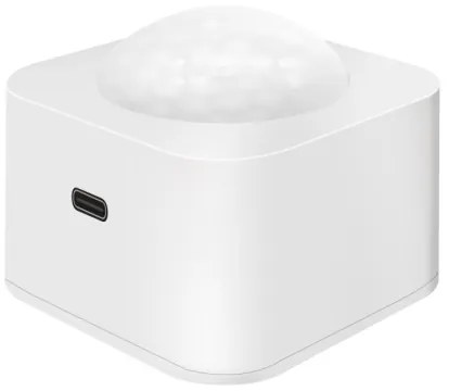 Immax NEO 07527L - Smart PIR motion sensore 1xCR123A IP20 Tuya