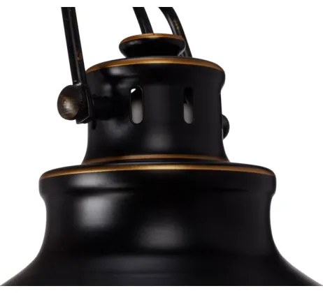 Cottex A9091A - Lampada da terra NEW HAVEN 1xE27/60W/230V