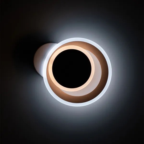 Brilagi - Plafoniera LED MODERN MINI LED/22W/230V 3000/4000/6000K