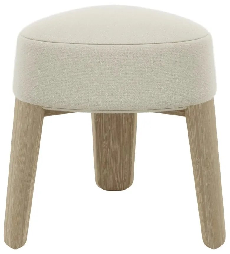 Sedia crema Kuon - Blomus