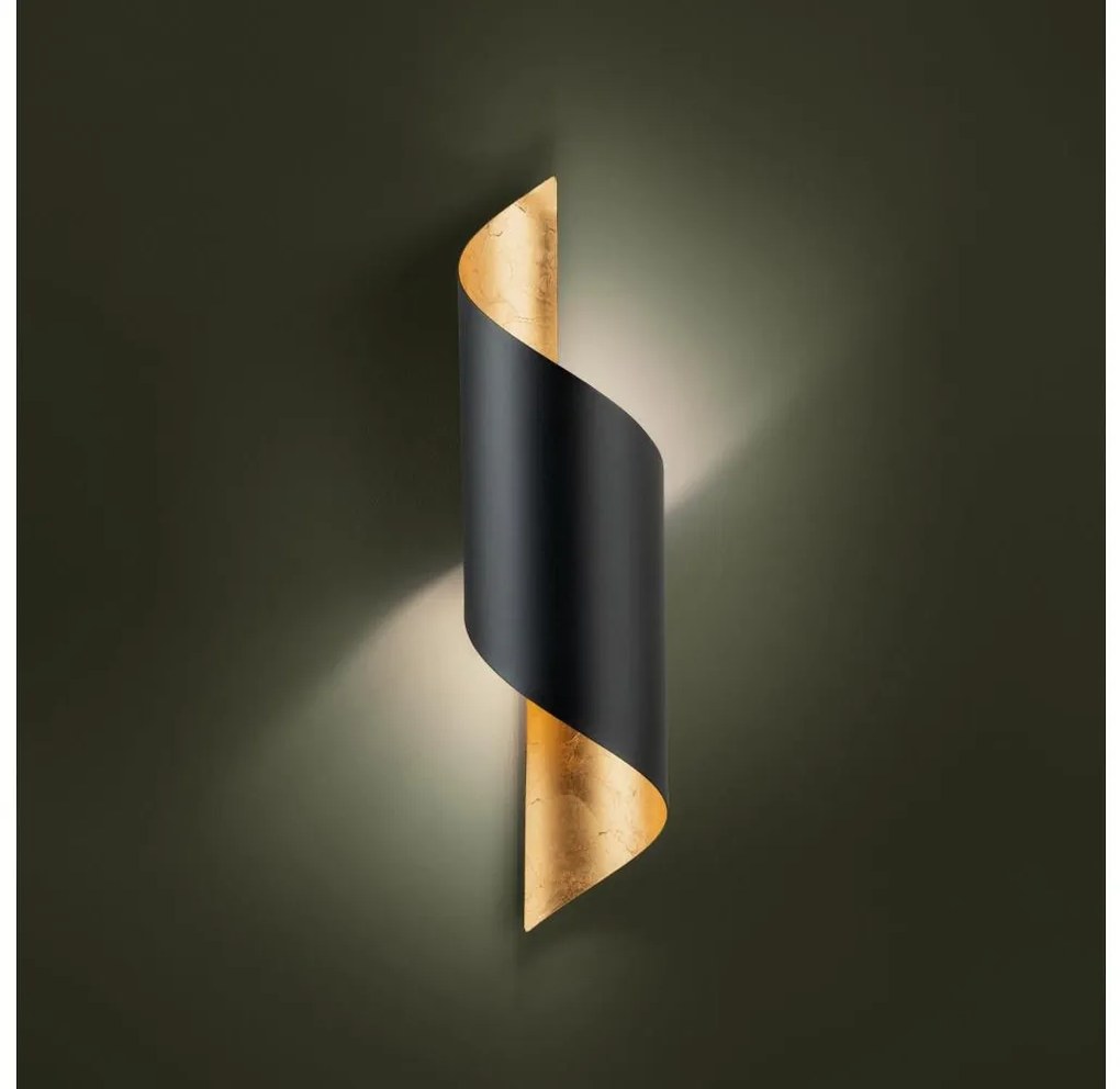 Eglo 39654 - Applique JABALOYAS 1xE27/40W/230V