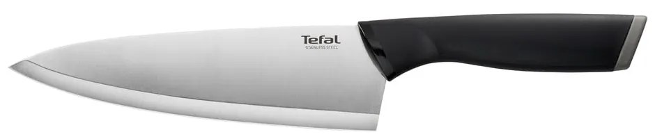 Coltello da chef in acciaio inox Comfort - Tefal