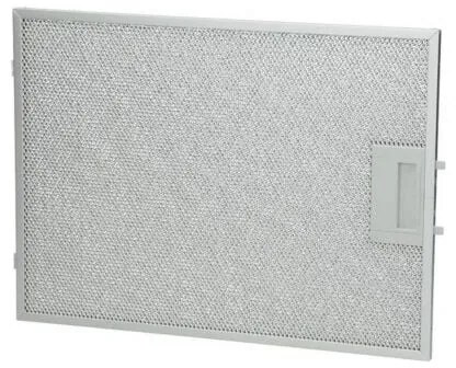 Filtro metallico anti-grasso originale - Cappa aspirante - BOSCH - 2615314242001259872