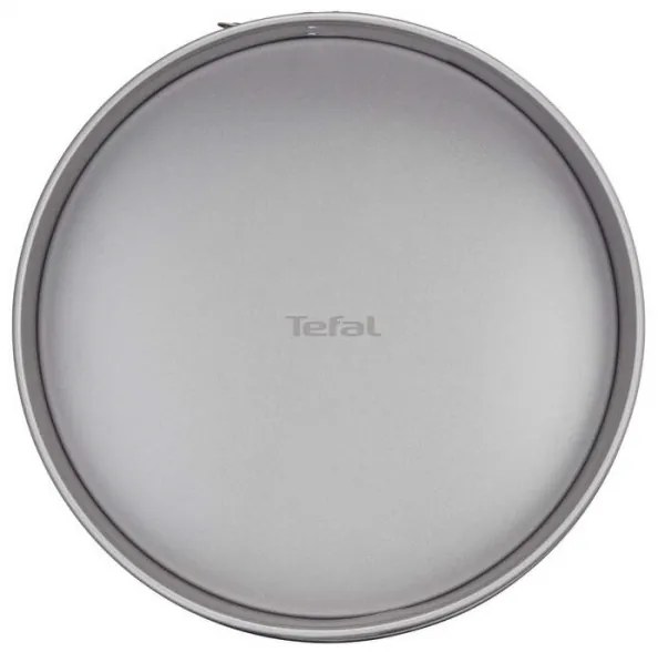Tefal - Forma per torte pieghevole DELIBAKE 27 cm rosso