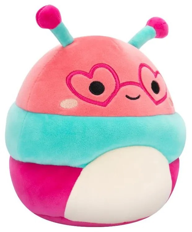 Set di peluche 2 pz Axel &amp; Peach - SQUISHMALLOWS