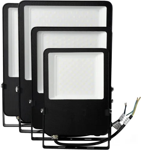 Riflettore LED da esterno LED/50W/230V 4000K 6500 lm IP65 IK06