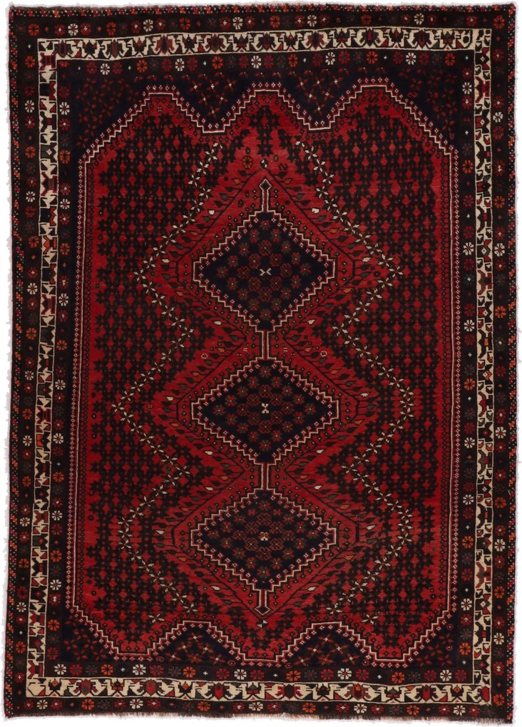 Tappeto orientale 280 x 200 () Annodato A Mano