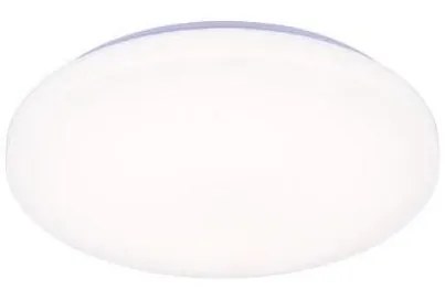 Plafoniera LED dimmerabile con controllo vocale OPAL LED/48W/230V + +TC