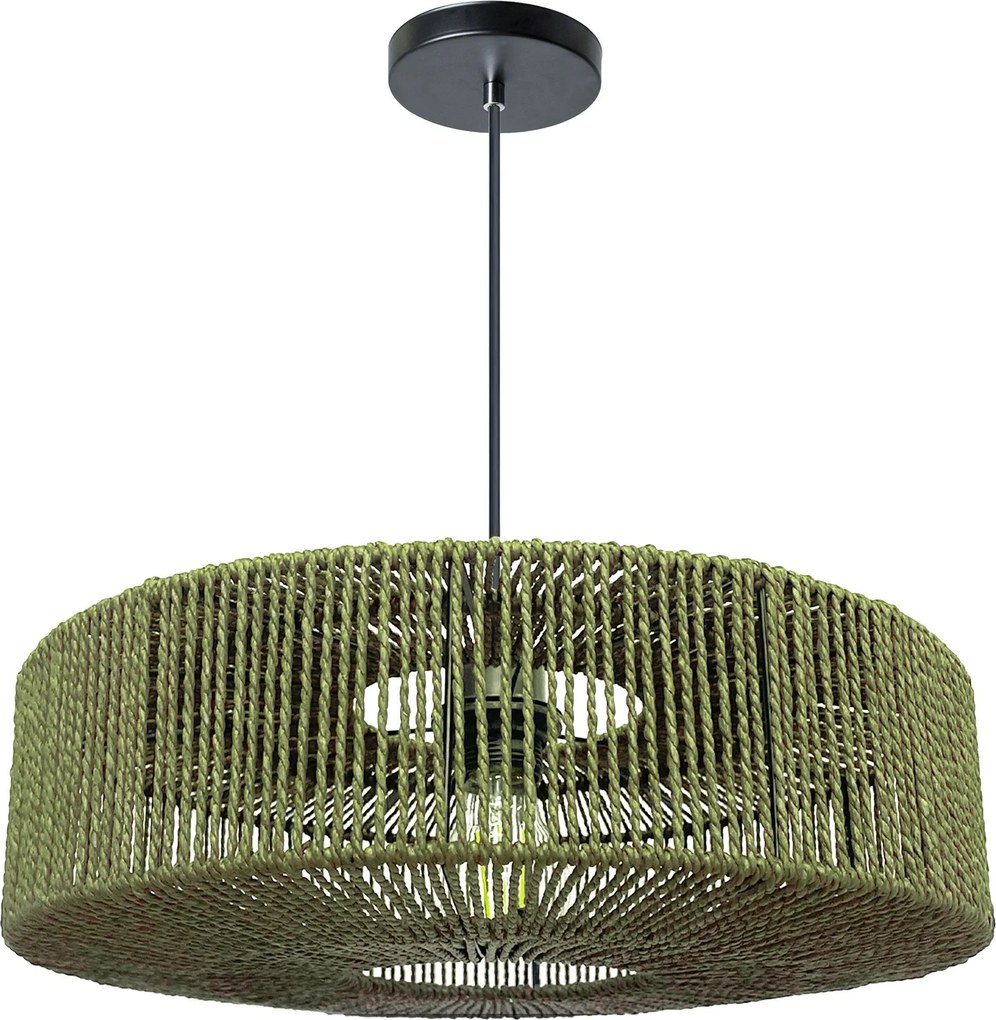 Lampada APP1296-1CP GREEN