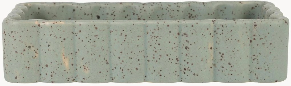 Set di 2 vassoi decorativi Aurore