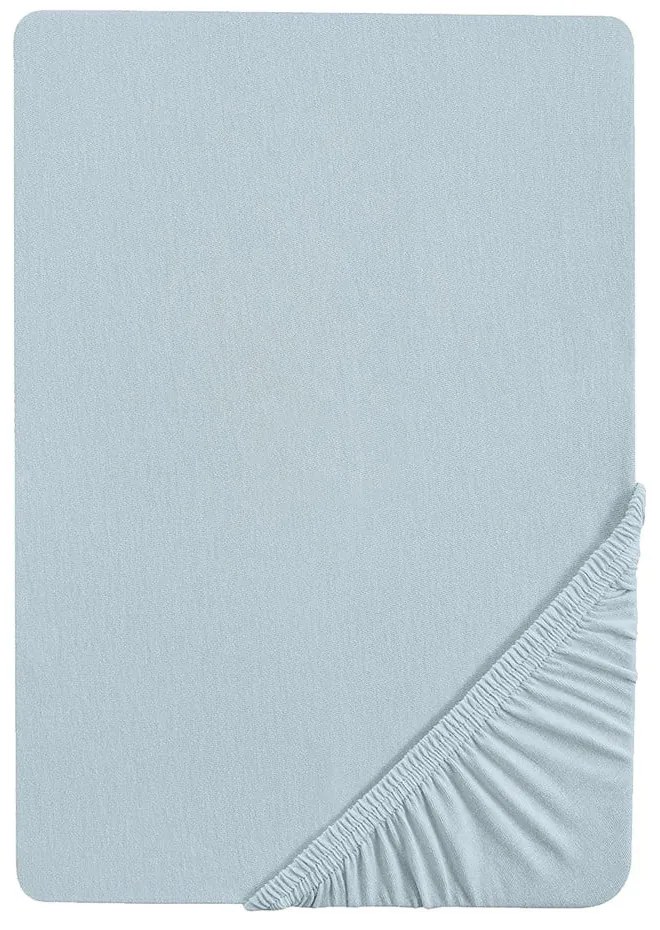 Lenzuolo per culla in cotone biologico elasticizzato 140x70 cm Lil Planet - Roba