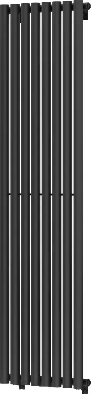 Mexen Nevada radiatore decorativo 1800 x 480 mm, 940 W, nero - W201-1800-480-00-70