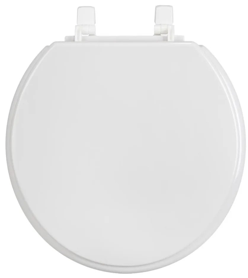 WENKO 25112100-WC sedile TORINO 44x43,5 cm bianco