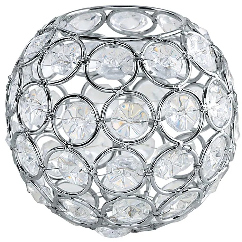 Eglo 92867 - Paralume MY CHOICE GU10 diam. 9,5 cm