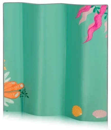 Lionelo - Recinto gioco MILLE PLUS Grigio/Verde