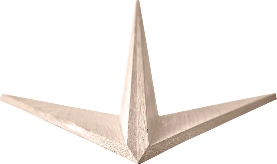 Statua in legno altezza 5 cm Maverick - Boyhood