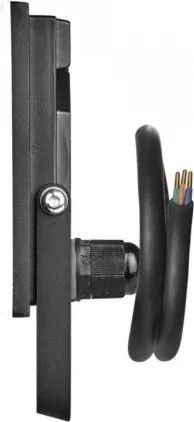 Riflettore LED LED/10W/230V IP65