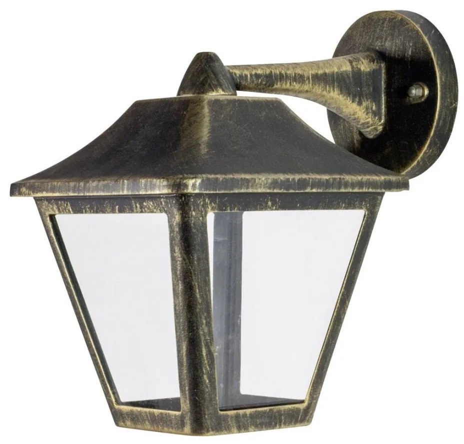 Ledvance - Applique da esterno ENDURA 1xE27/60W/230V IP44