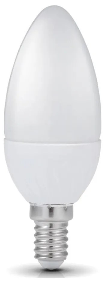 Lampadina LED E14/6W/230V 4000K