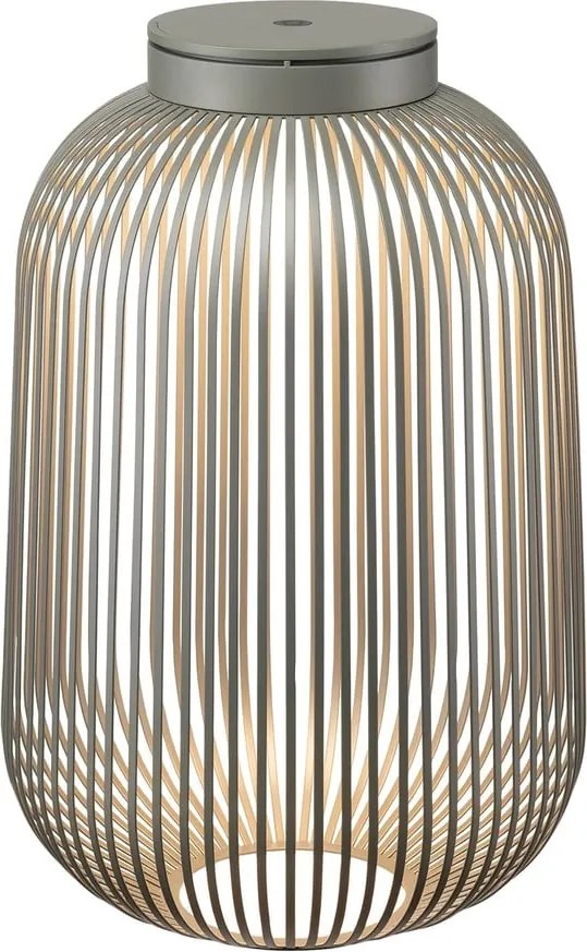 Luce LED portatile USB dimmerabile per esterni ø 31 cm Lito Led - Blomus