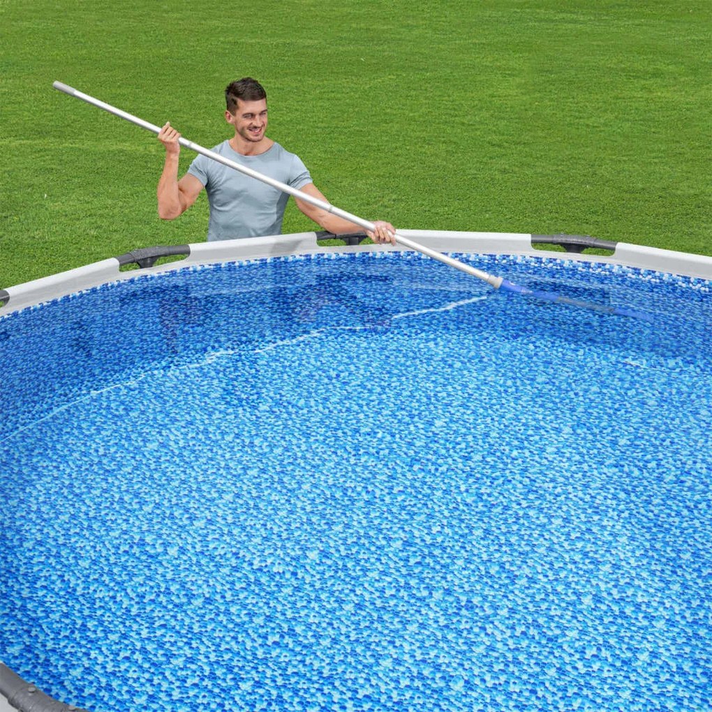 Aspiratore Ricaricabile Flowclear Aquasurge /
