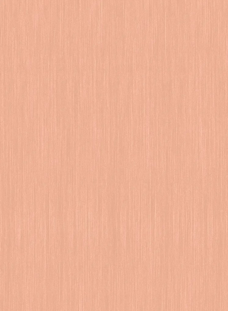 Essentials Carta da parati Temper - Peach