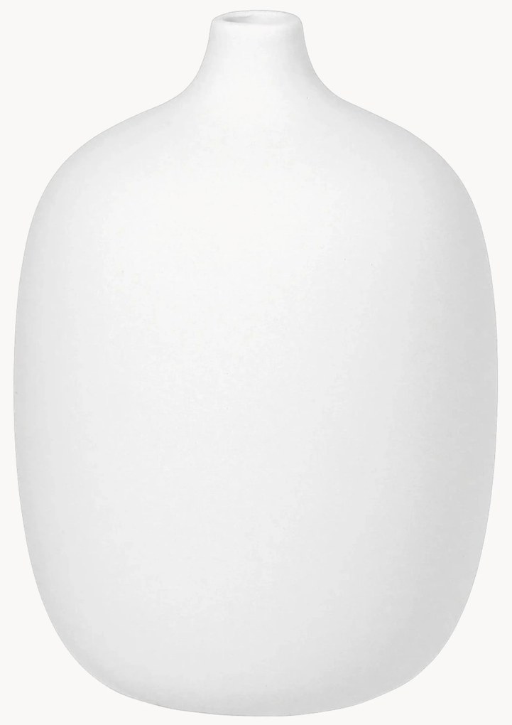 Vaso di design Ceola, alt. 19 cm