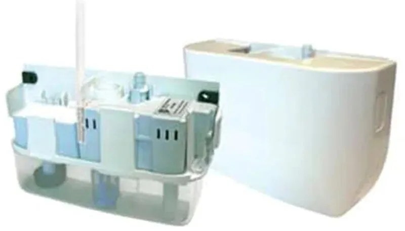 BAXI Kit pompa scarico condensa per caldaie, con potenza massima 45 kW codice prod: 7213162