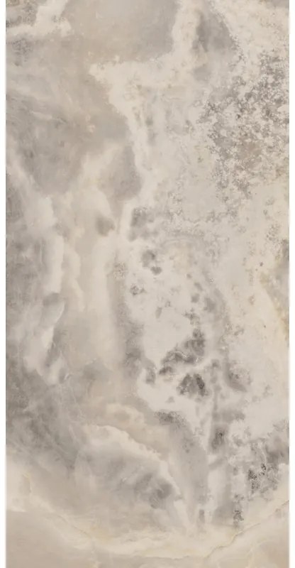 Piastrella da pavimento interno 60 x 120 cm Sp. 6 mm rettificato Ivory 60x120 lux rett in gres porcellanato avorio lucido traffico medio (pei 2/5) 2.16 mq
