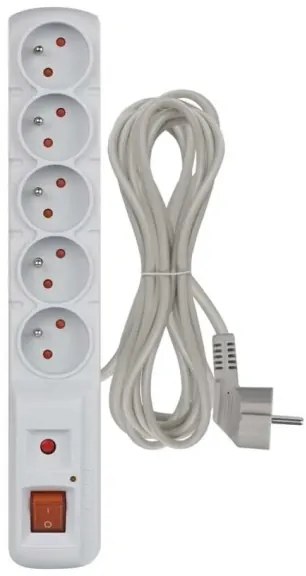 Protezione contro le sovratensioni 5Z 5 m