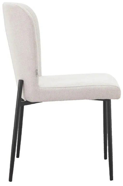 Sedie da pranzo bianche set di 2 pz Oita - Støraa